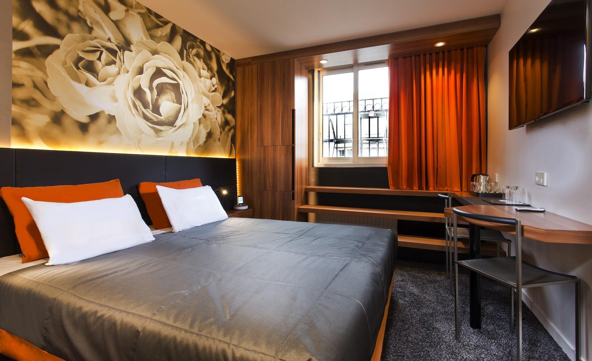 Hôtel Elixir Paris Exterior foto